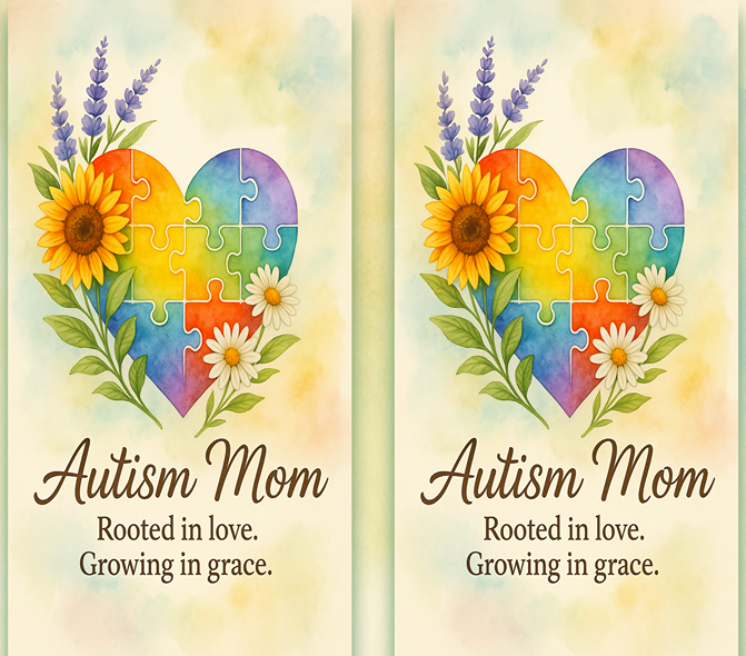 Skinny Tumblers - Well-Being