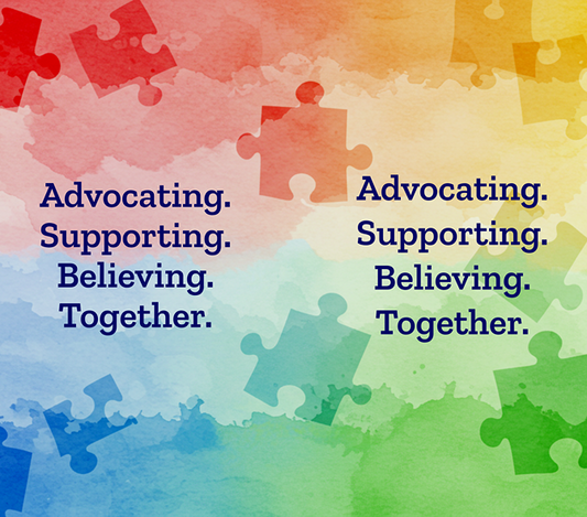 Skinny Tumblers - Well-Being