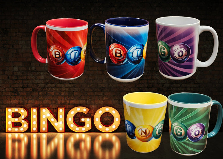 Mugs