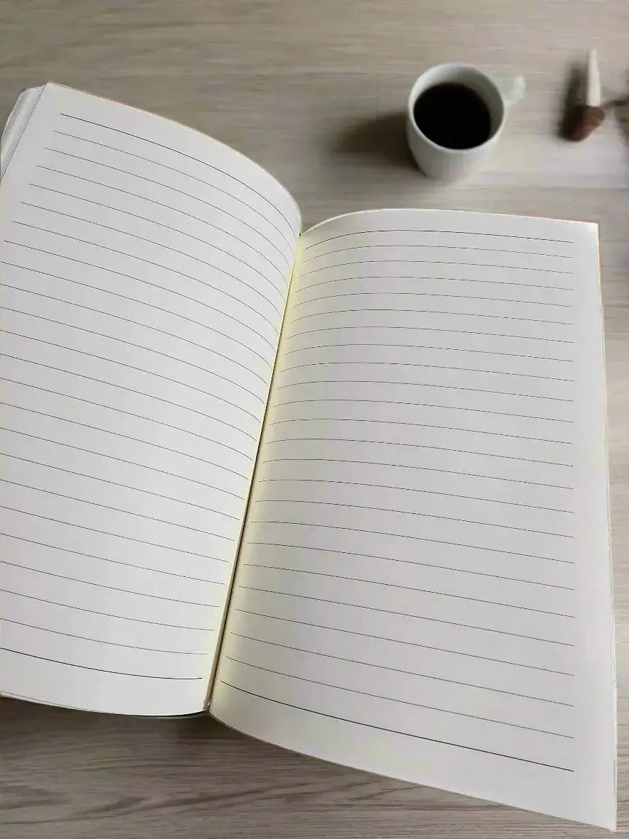 Journal - Capture Inspiration Framed Greetings