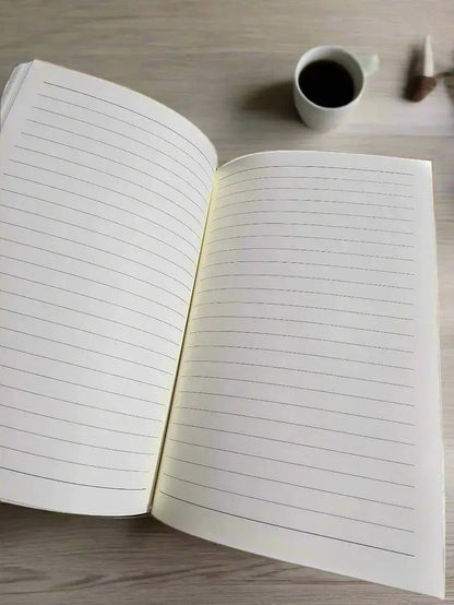 Journal - Capture Inspiration Framed Greetings