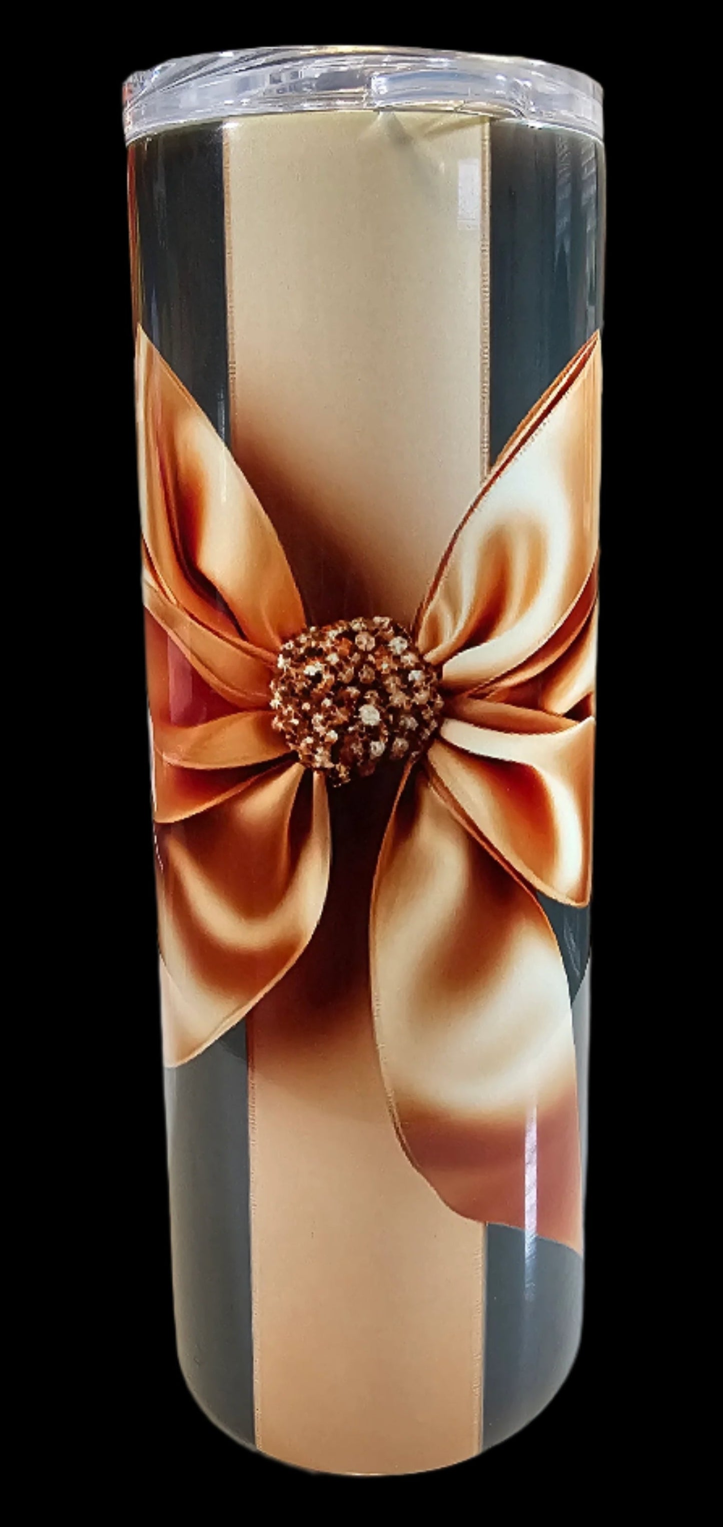 Skinny Tumblers -Flourish: A Collection of Thanks