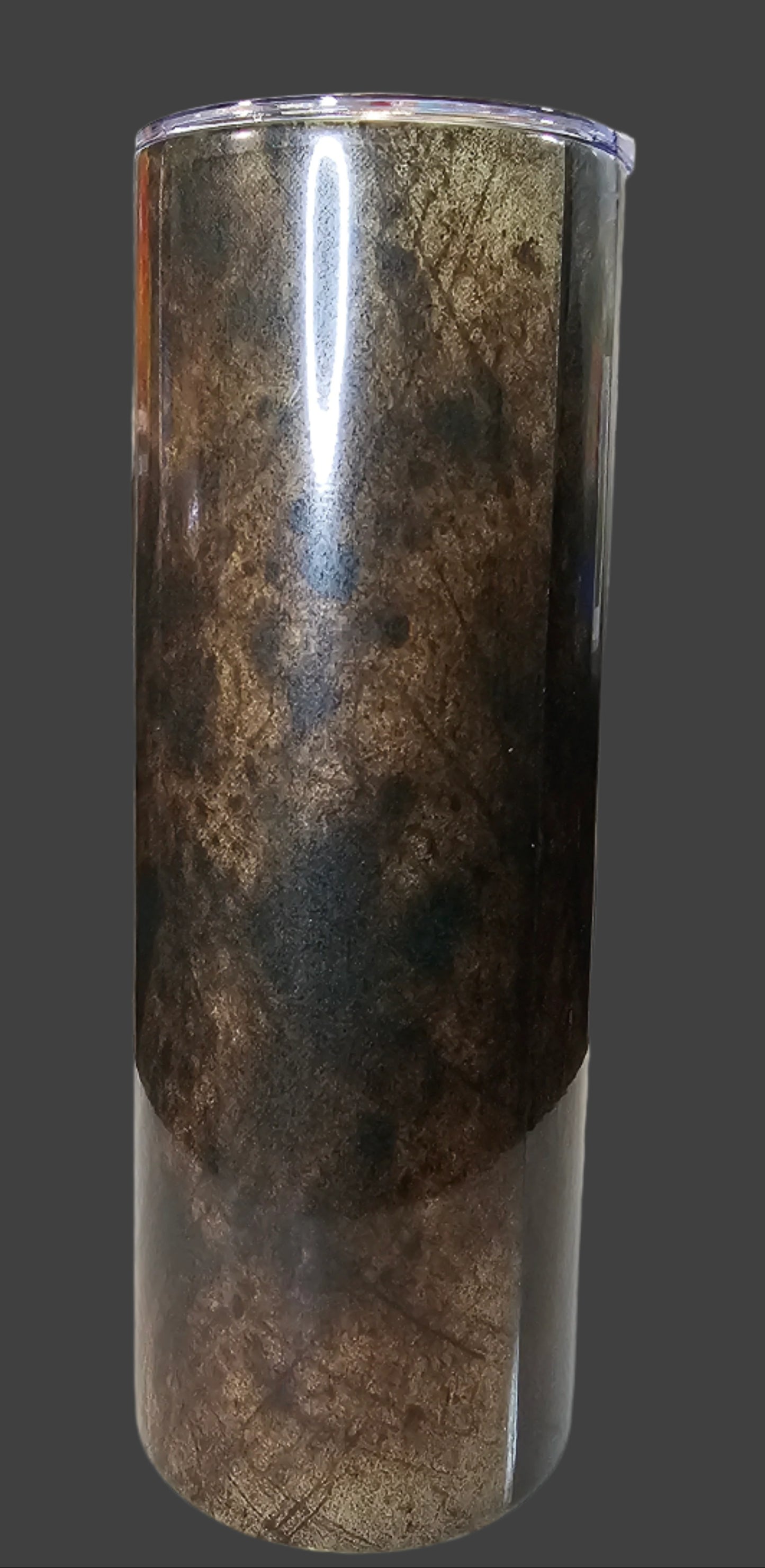 Skinny Tumblers -Rugged Refined