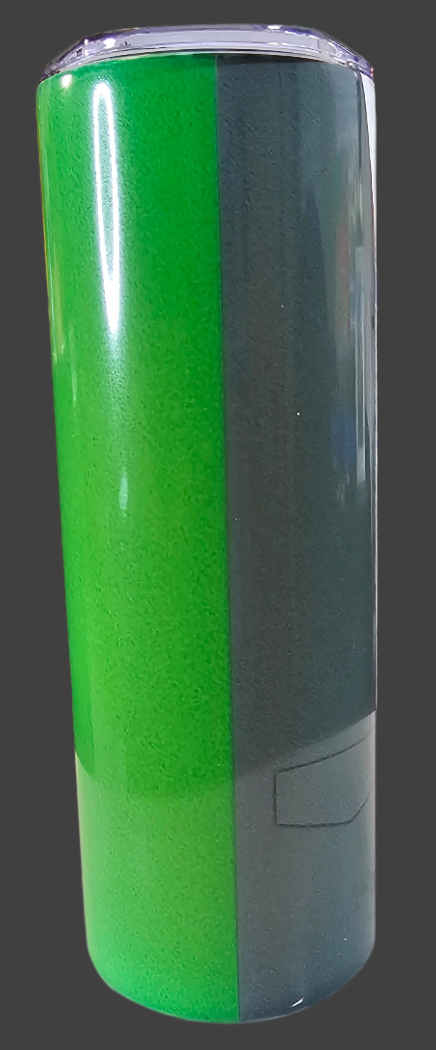 Skinny Tumblers -Rugged Refined