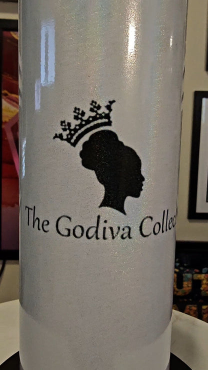 Skinny Tumblers - Personalized