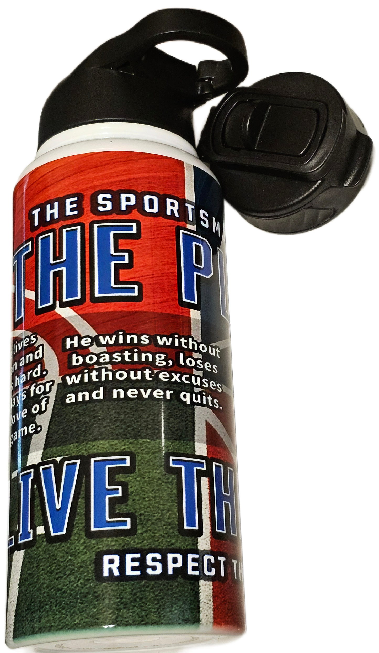 Sports Tumblers – Game Day Collection