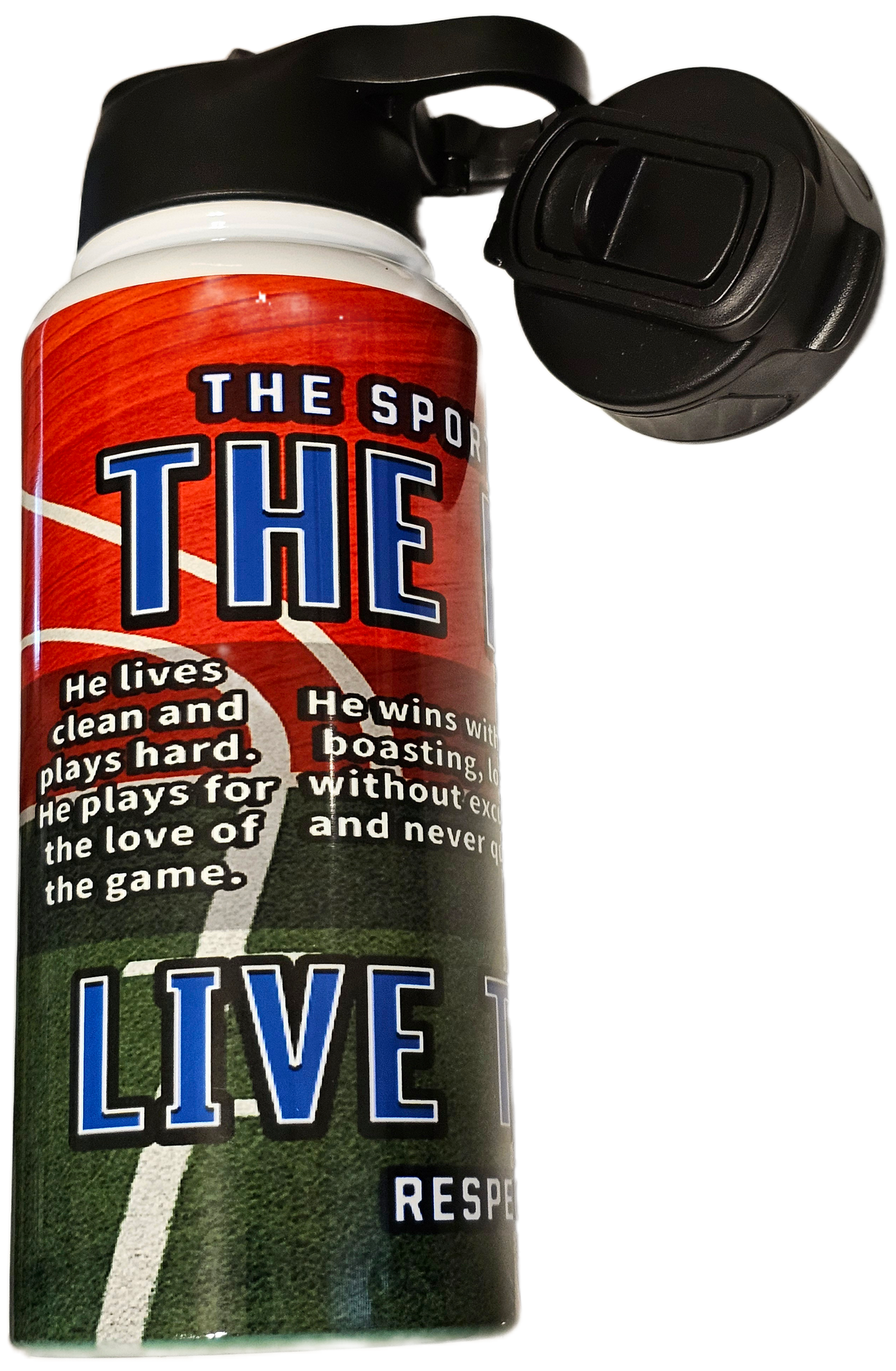 Sports Tumblers – Game Day Collection