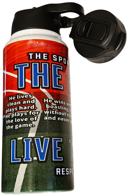 Sports Tumblers – Game Day Collection