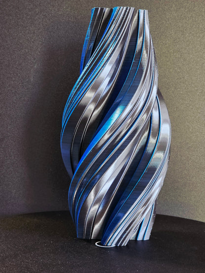Apex Spiral Vase