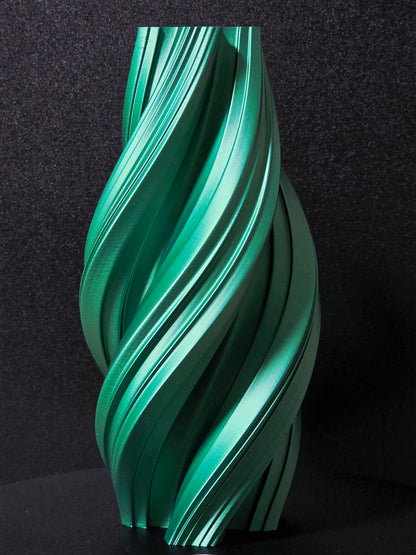 Apex Spiral Vase