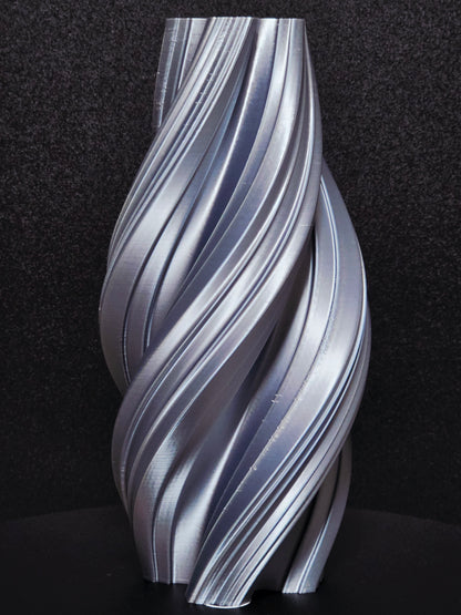 Apex Spiral Vase