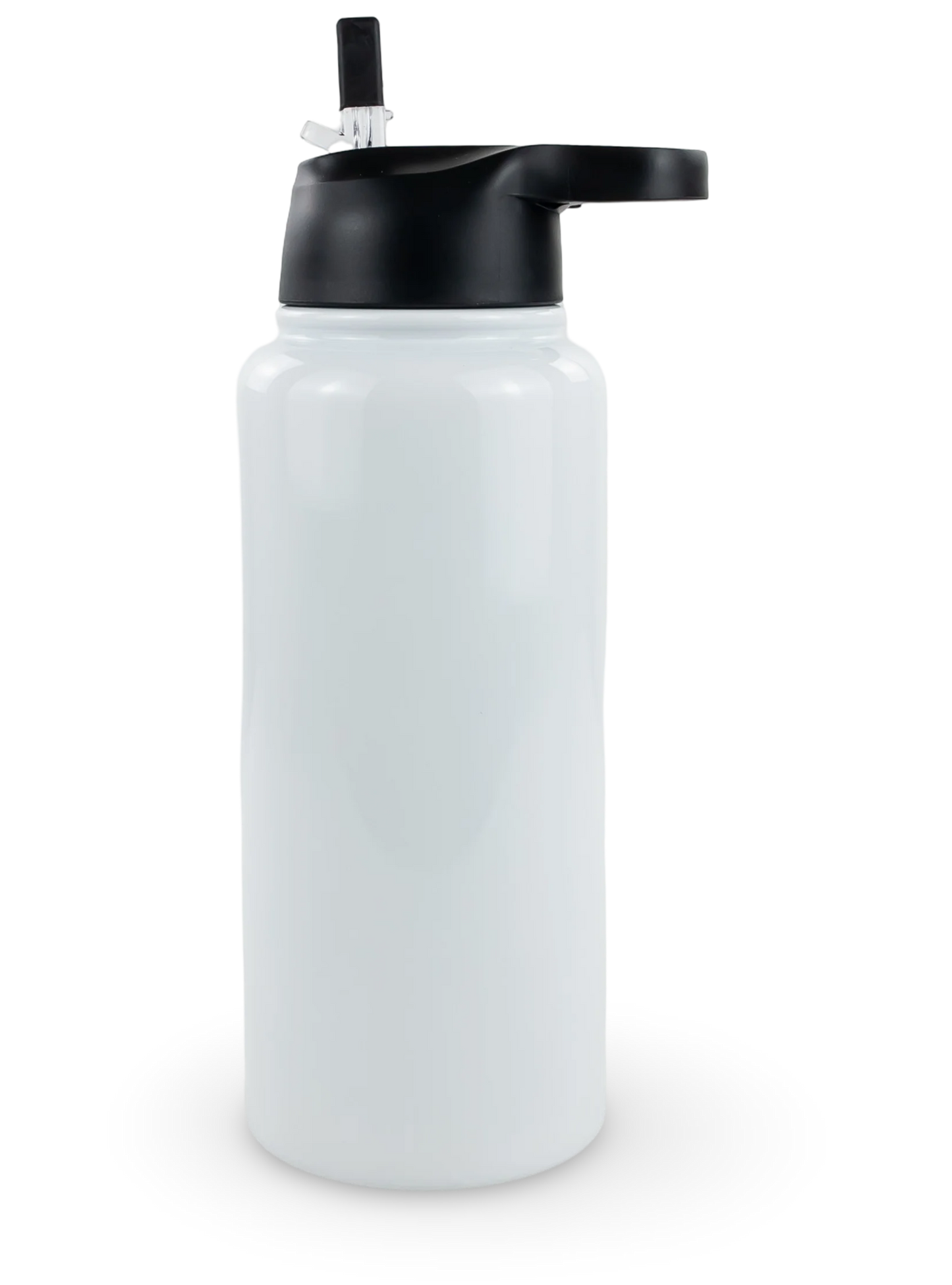 Personalized 32 oz Duo Hydro Handle Bottle