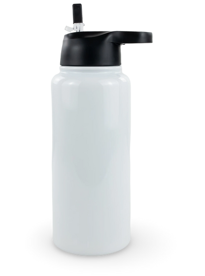 Personalized 32 oz Duo Hydro Handle Bottle