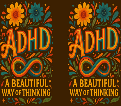 Skinny Tumblers - Well-Being