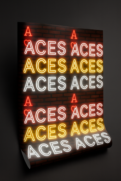 Custom & Personalized Luxury Wrapping Paper