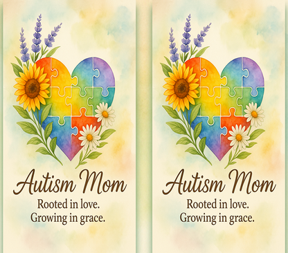 Skinny Tumblers - Well-Being