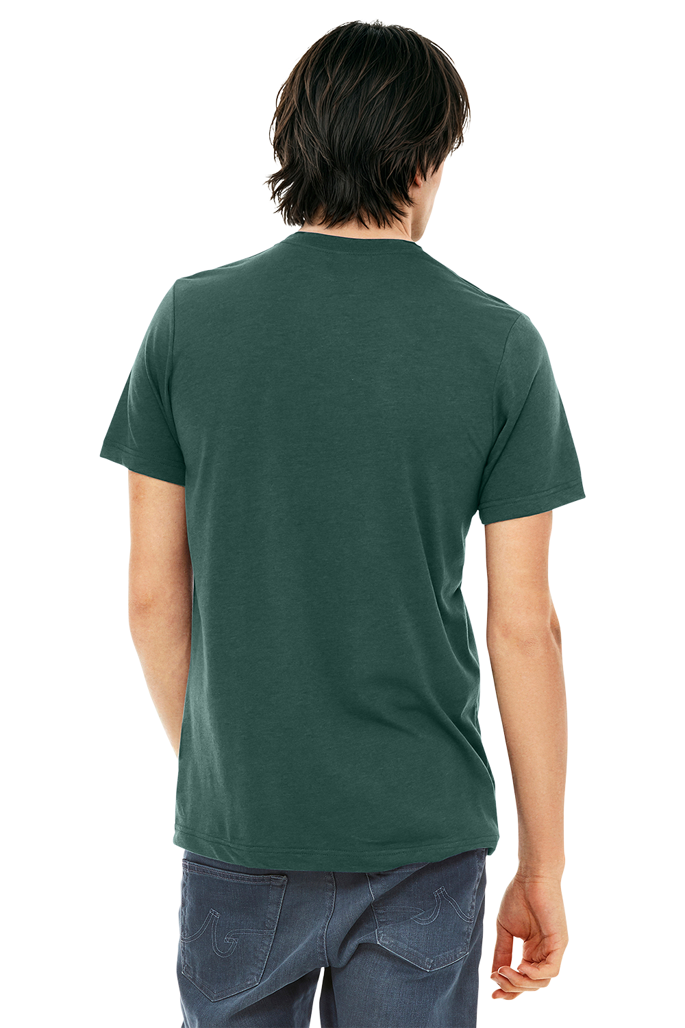 Celebrate Intelligence Tee – Menswear