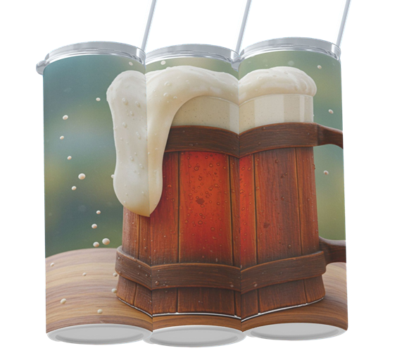 Skinny Tumblers -After Hours