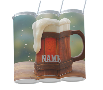 Skinny Tumblers -After Hours