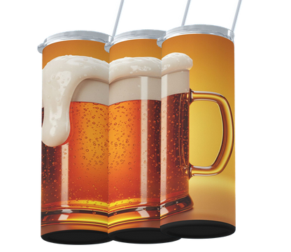 Skinny Tumblers -After Hours