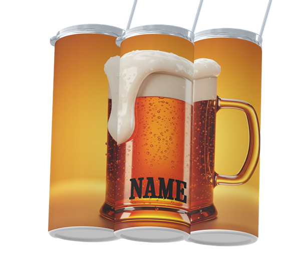 Skinny Tumblers -After Hours