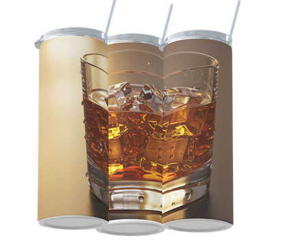 Skinny Tumblers -After Hours