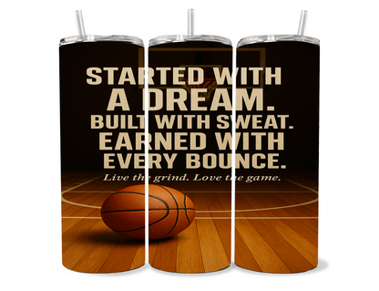 Sports Tumblers – Game Day Collection