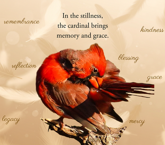 Skinny Tumblers - Memory and Grace