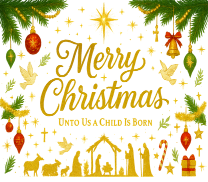 Christmas Tumblers – Limited Holiday Editions