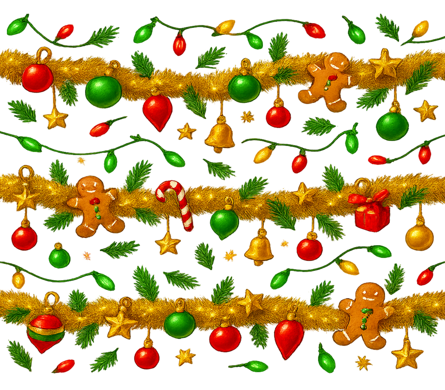 Christmas Tumblers – Limited Holiday Editions