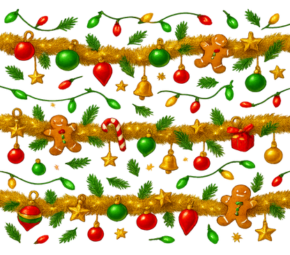 Christmas Tumblers – Limited Holiday Editions