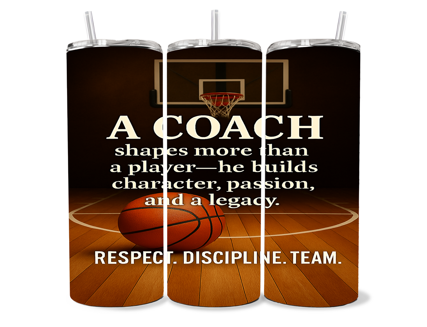 Sports Tumblers – Game Day Collection