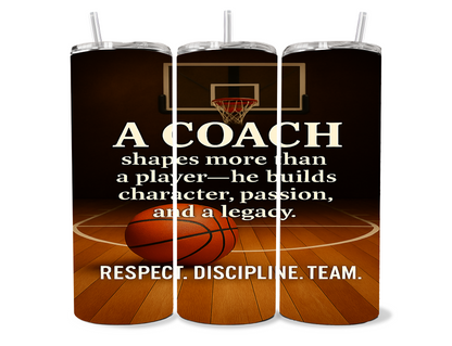 Sports Tumblers – Game Day Collection