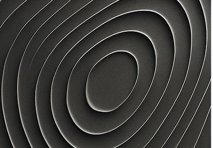 Contour Reverie Wall Art