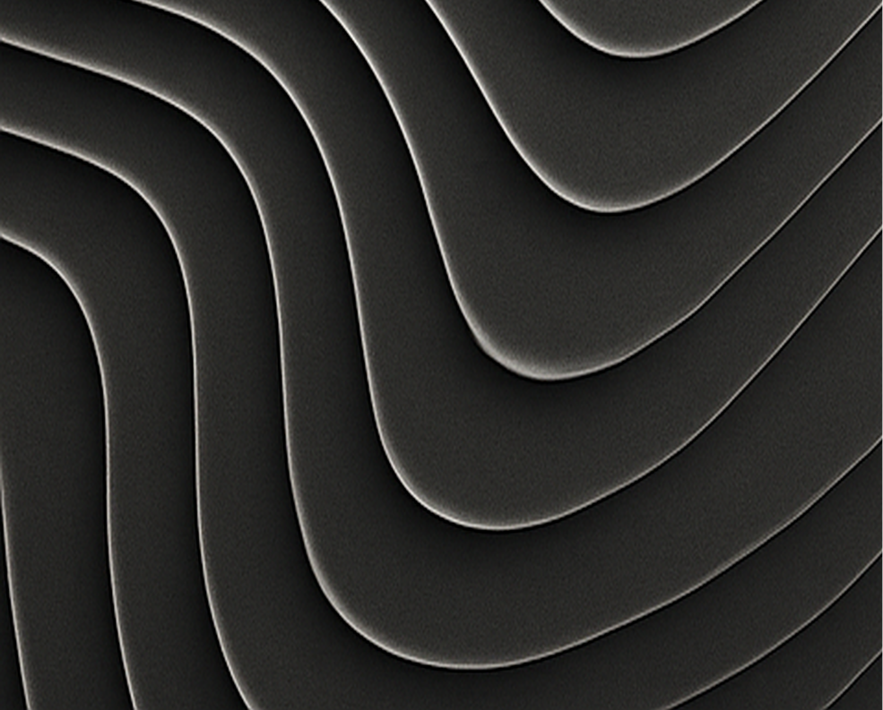 Contour Reverie Wall Art