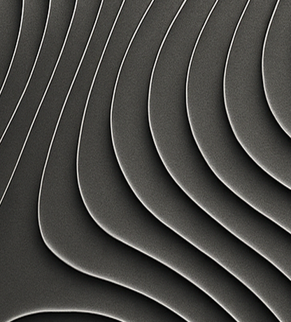 Contour Reverie Wall Art