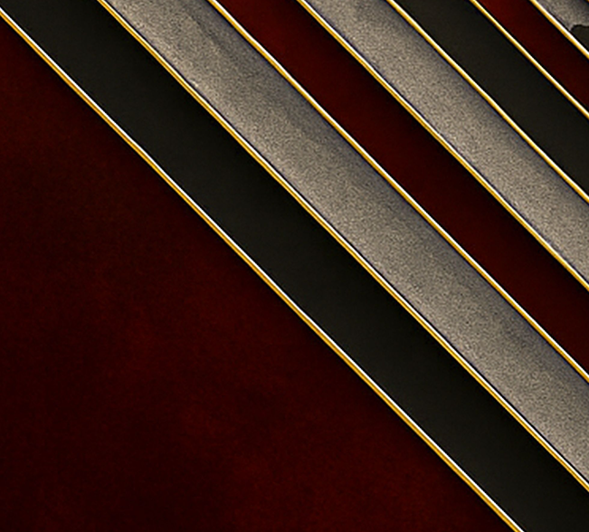 Crimson Vault Wall Art