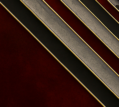 Crimson Vault Wall Art