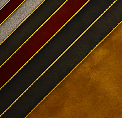 Crimson Vault Wall Art