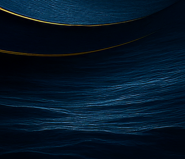 Drift & Descent Wall Art