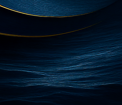 Drift & Descent Wall Art