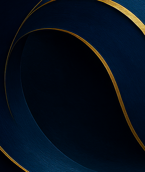 Drift & Descent Wall Art