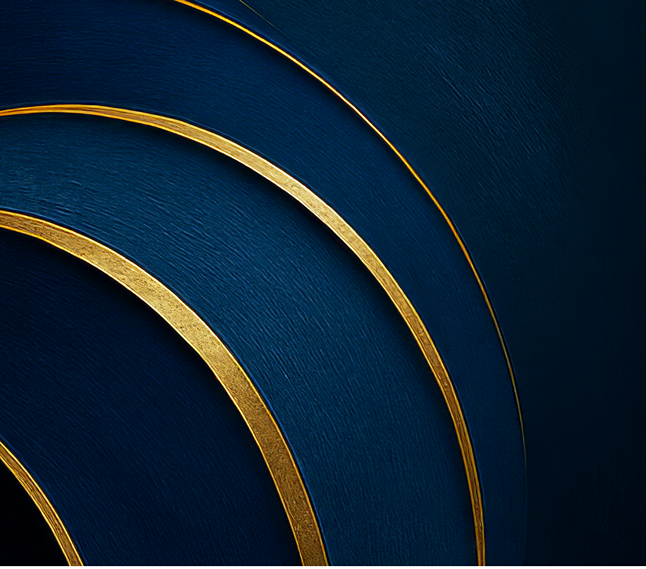 Drift & Descent Wall Art