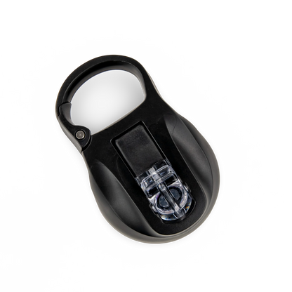 Personalized 32 oz Duo Hydro Handle Bottle