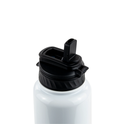 Personalized 32 oz Duo Hydro Handle Bottle