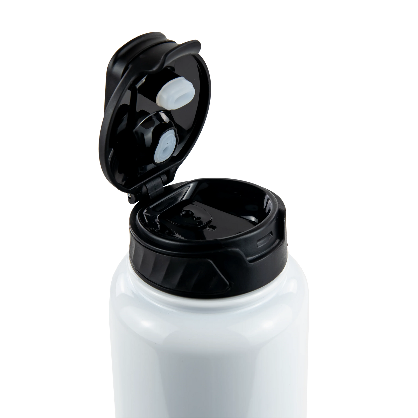 Personalized 32 oz Duo Hydro Handle Bottle