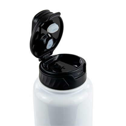 Personalized 32 oz Duo Hydro Handle Bottle