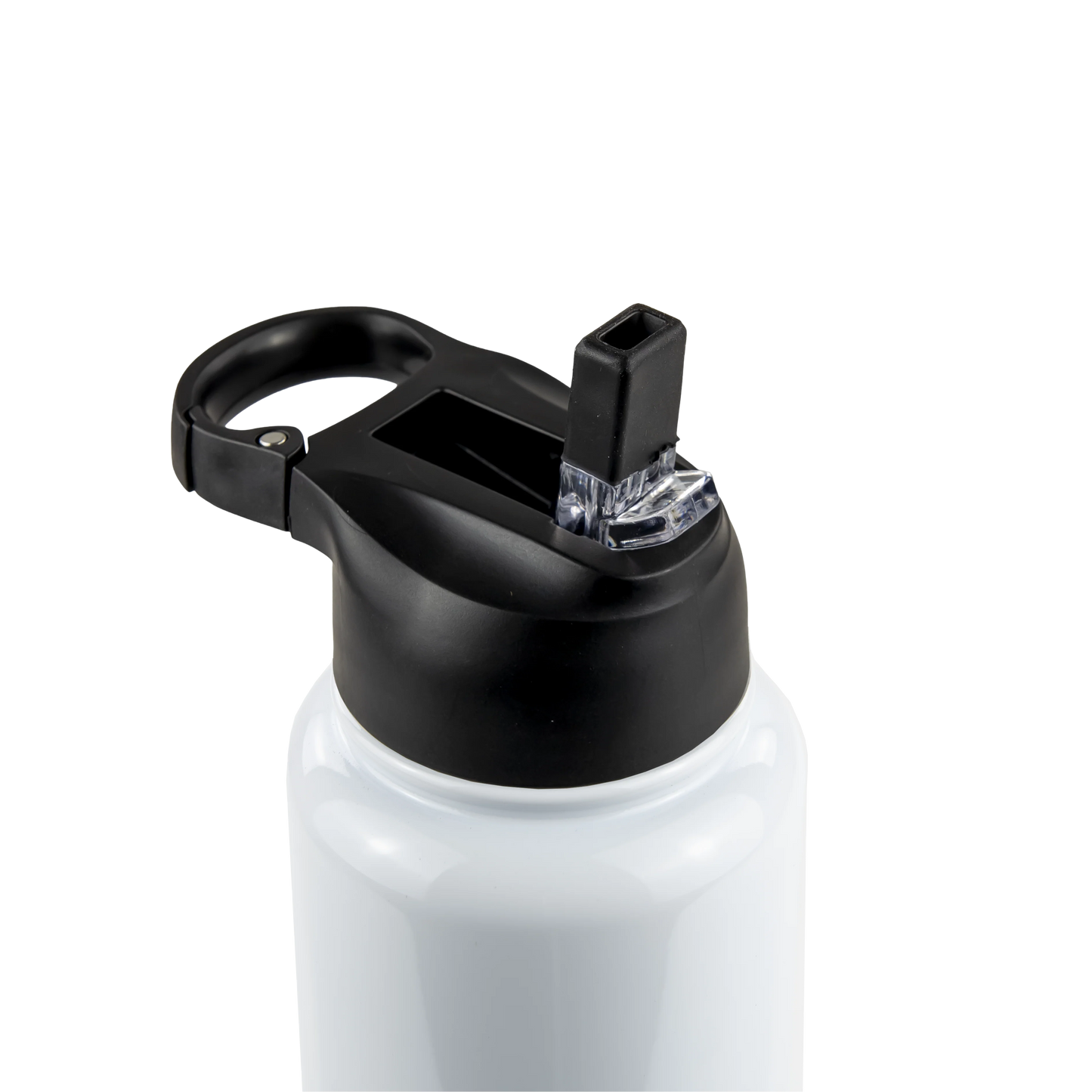 Personalized 32 oz Duo Hydro Handle Bottle