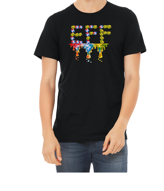 EFF — Melting Ice Edition Tee