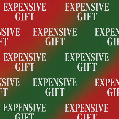 Festive Fun Wrapping Paper Collection